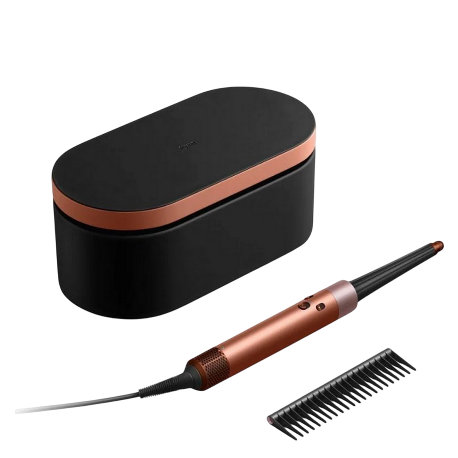 Hair styler Dyson HS08 SILK CHAMPAGNE 123682-01 — 3