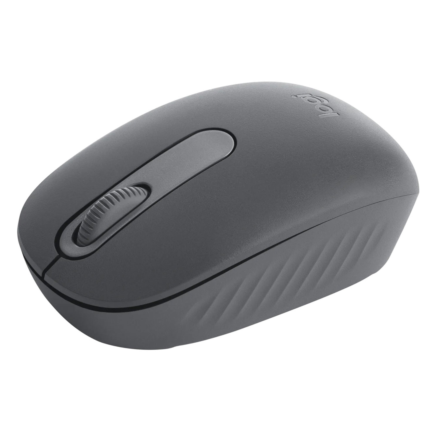 Mouse Logitech M196 BT EMEA28l-935 GR 910-007459 — 3