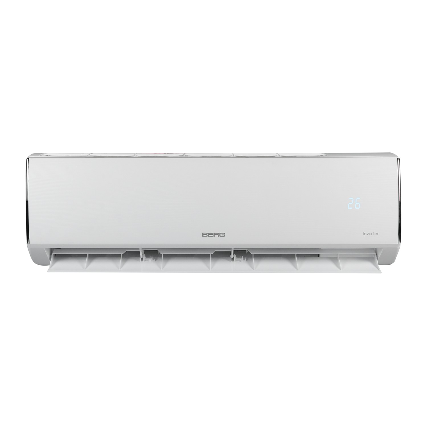 Air conditioner BERG BGAC I-T24 ECO T — 4