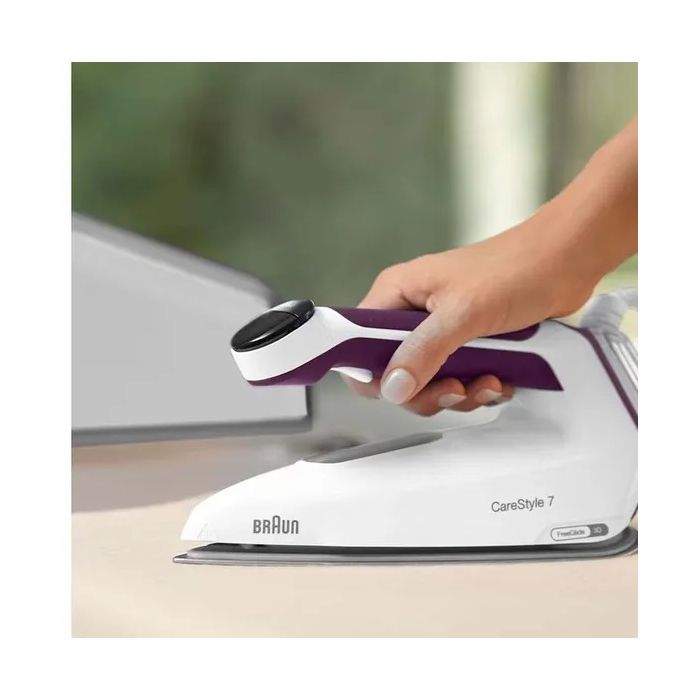 IS7266VI CareStyle 7 Steam station iron — 9