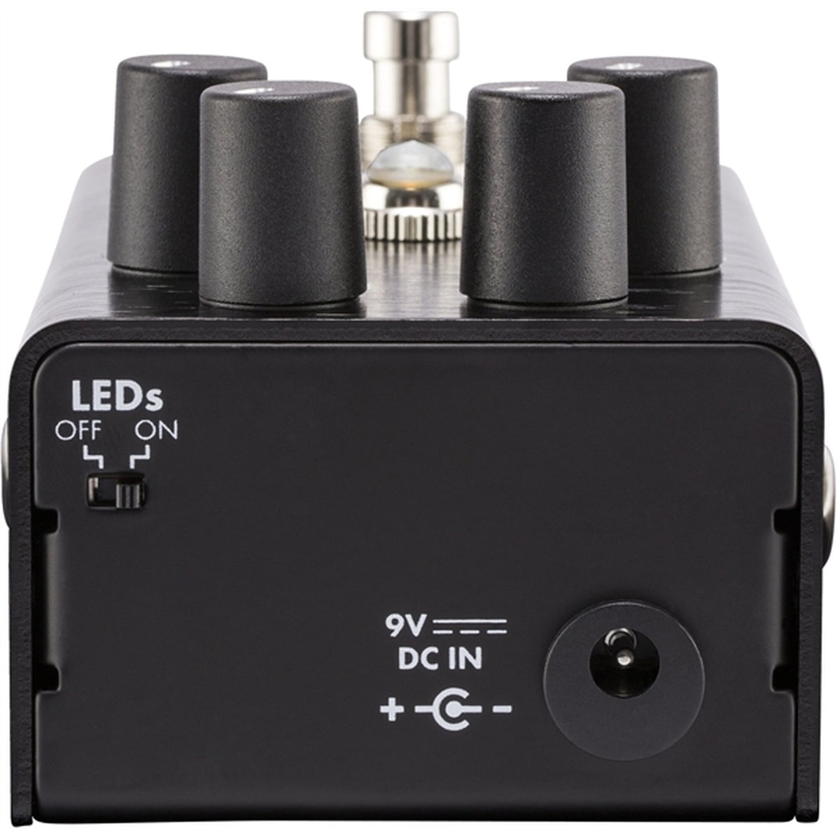 Fender The Bends Compressor Electric Guitar Effects Pedal — 3