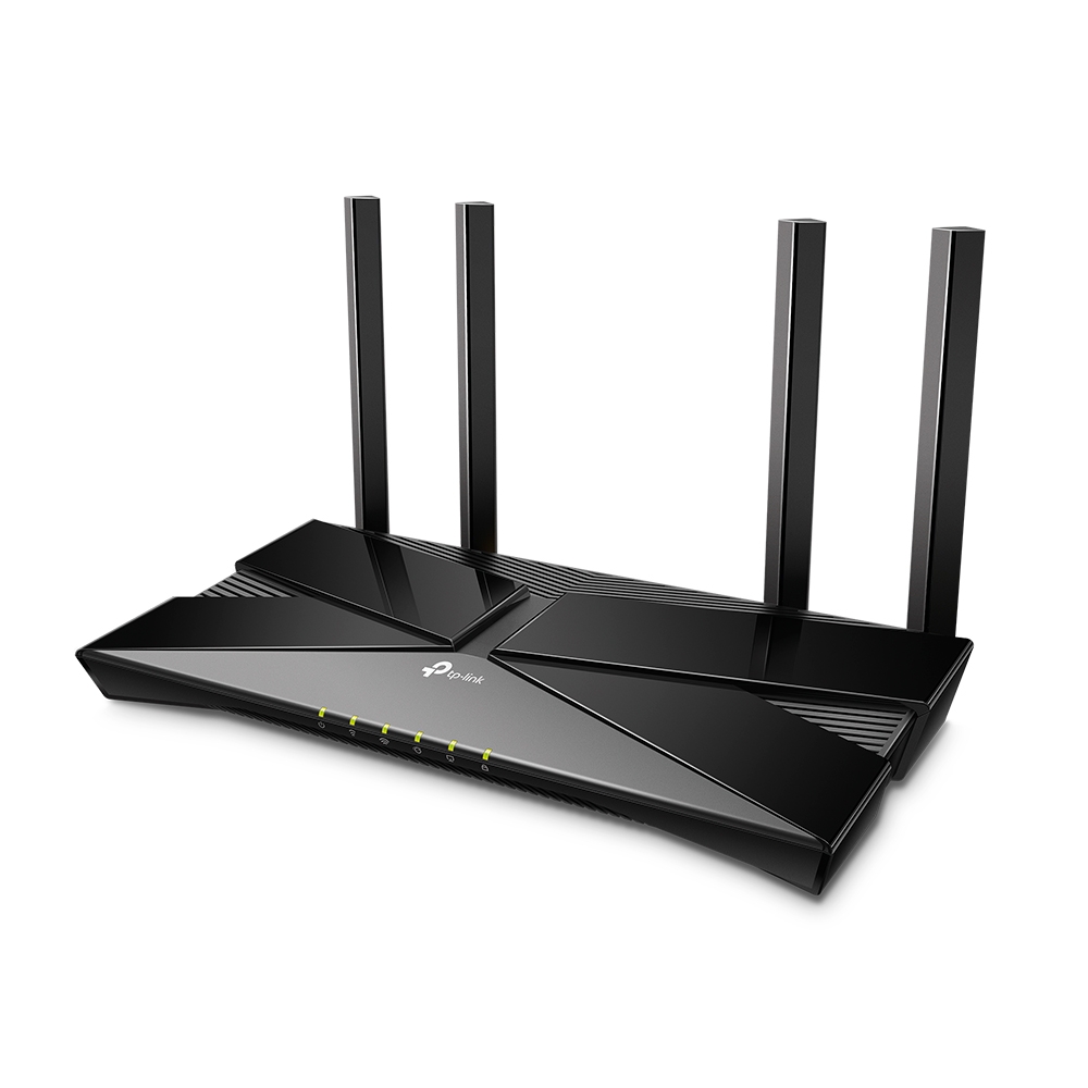 Маршрутизатор TP-Link AX53 AX3000 AX53 — 3
