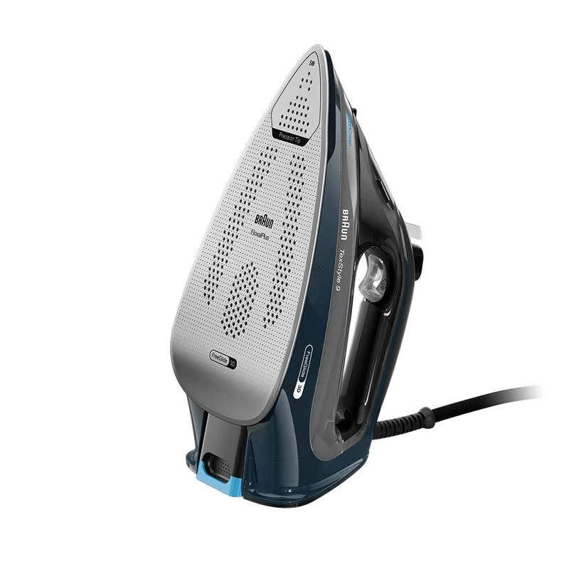Steam iron Braun SI9682DB TexStyle 9 — 3