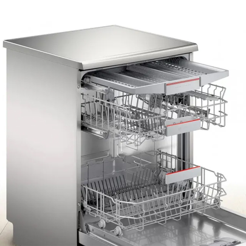 Dishwasher Bosch SMS4EVI14E — 3