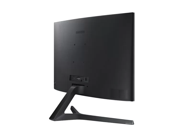 Monitor 24 LC24F396FHRXEN — 3