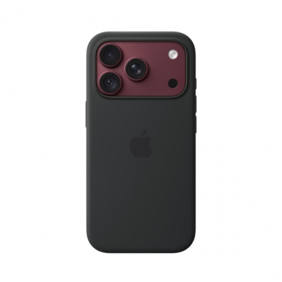 Case with MagSafe For iPhone 18 Pro — 2