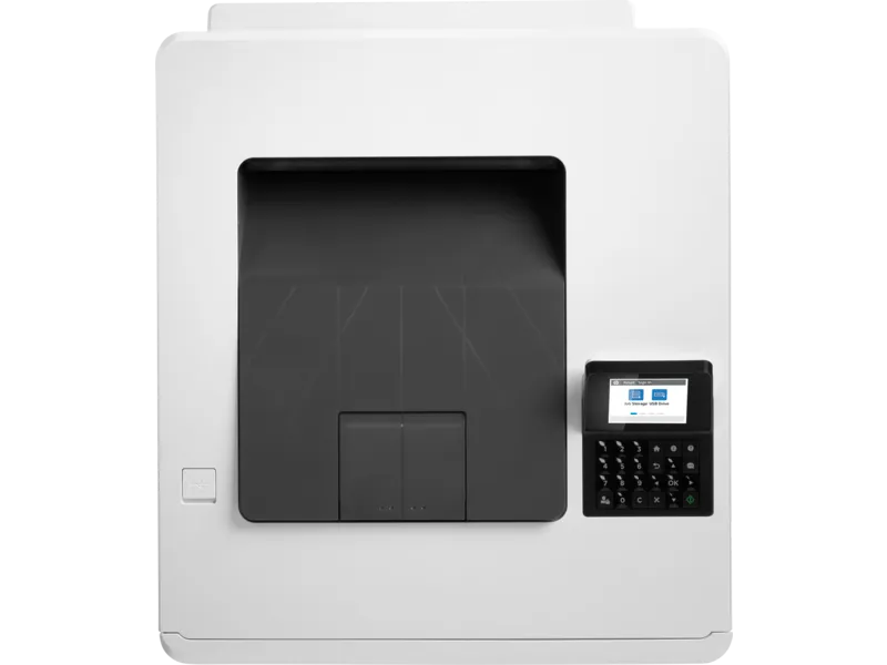HP Color LaserJet Enterprise M455dn — 5