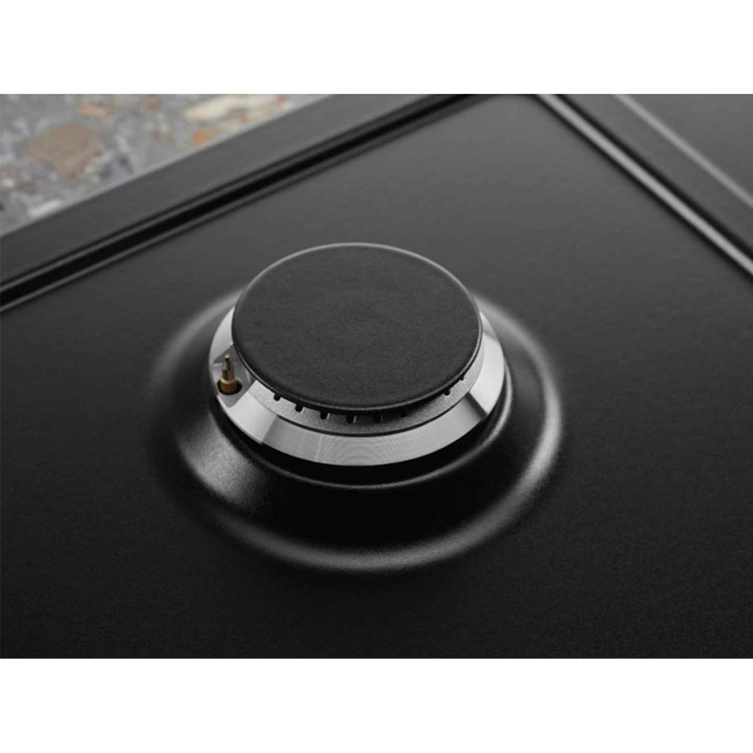 Built-in gas cooktop Electrolux KGS6436rk — 7