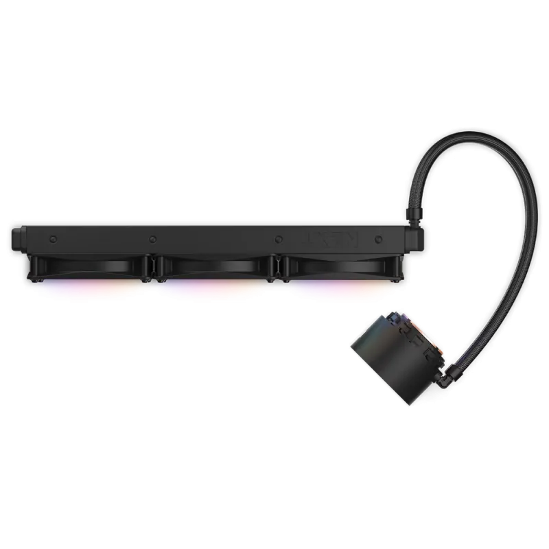 NZXT Kraken Elite 360 RGB 2023 — 2