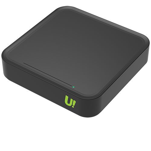 TV Box Uplay — 2
