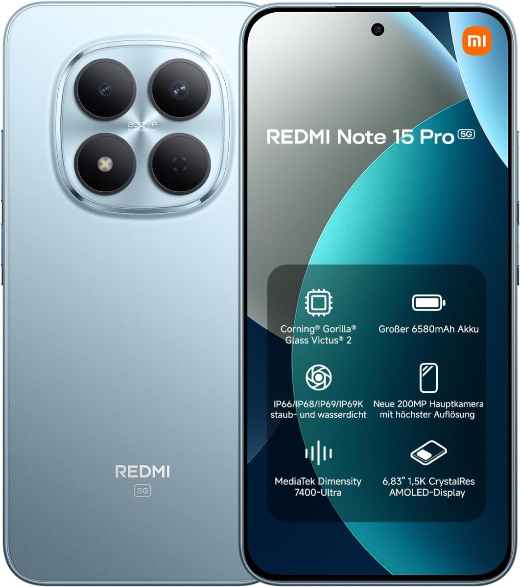 Redmi Note 15 Pro — 23
