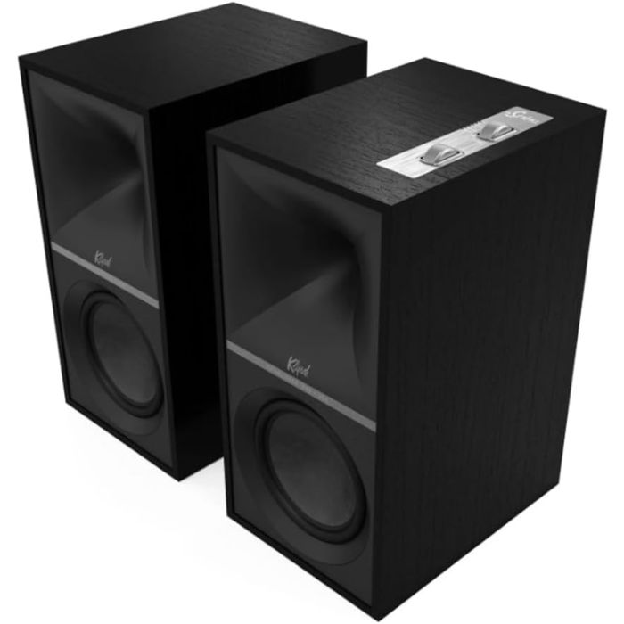 Klipsch The Sevens Powered Speakers Matte 1071277 — 2
