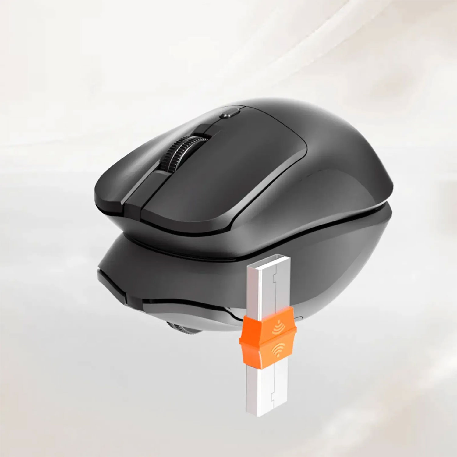 Mouse MEETION Silent Wireless MT-R546 — 7