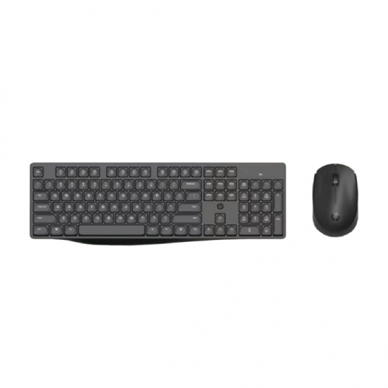 CS10 Wireless Keyboard and Mouse Combo