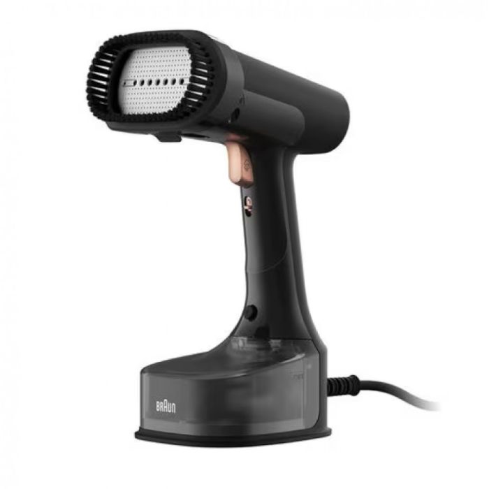 Garment steamer Braun GS7077BK QuickStyle 7 — 7