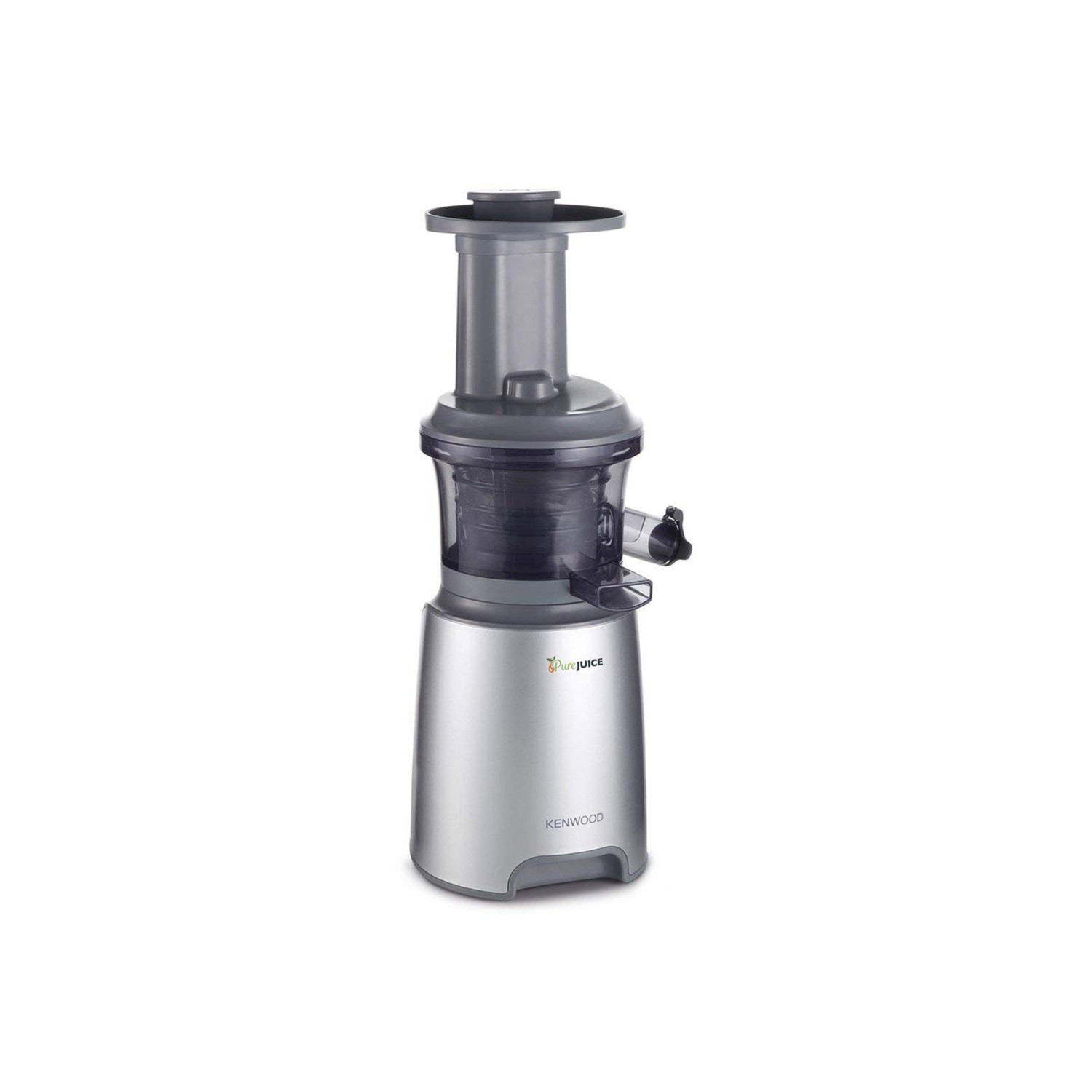 KENWOOD JMP601SI Hyutahanner — 2