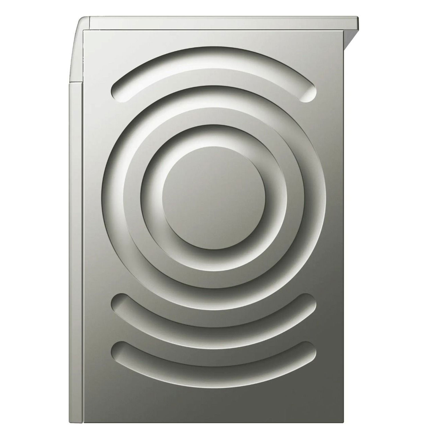 Washing machine Bosch WGB2441XME — 9