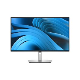 Pro 27 Plus 4K USB-C Hub Monitor P2725QE