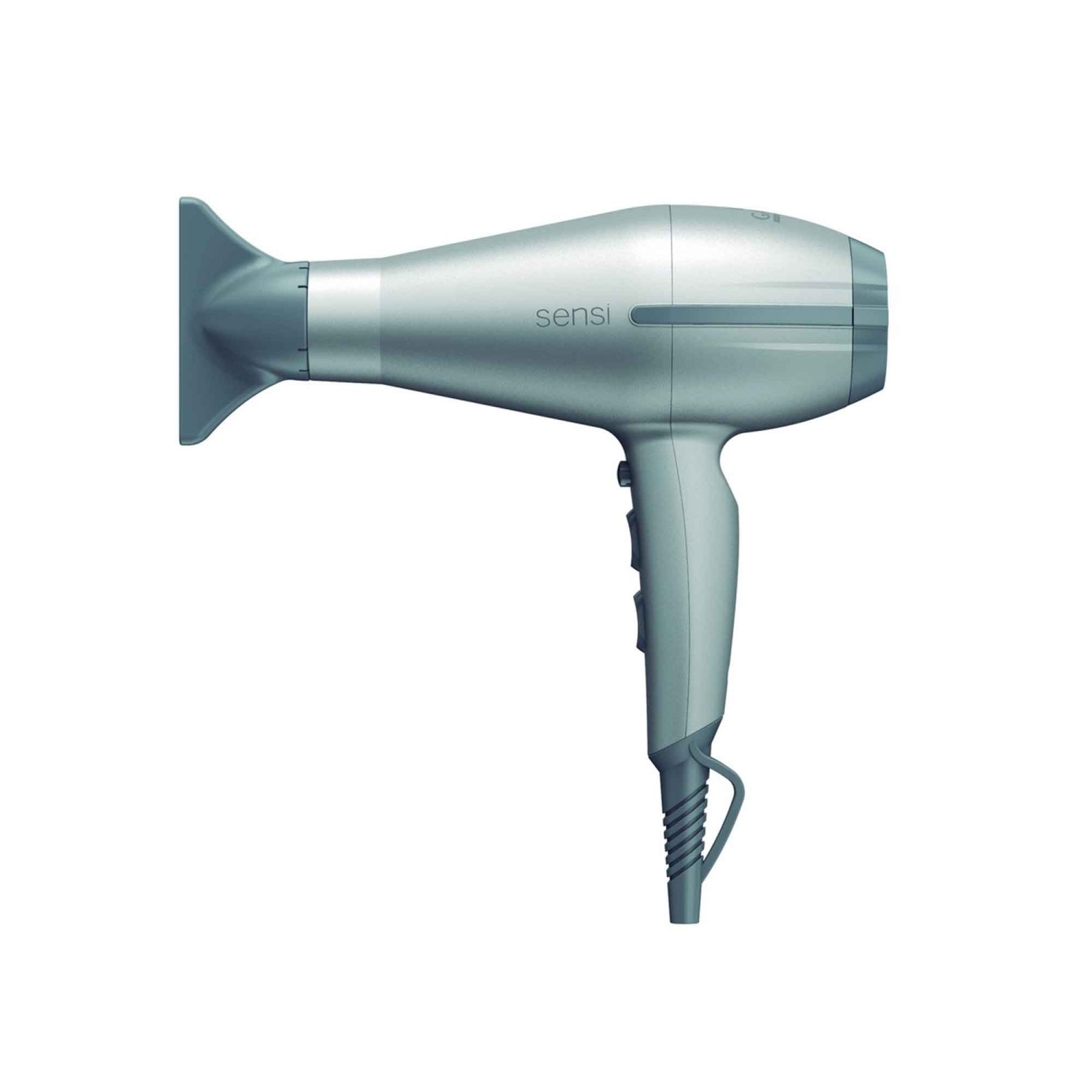 Hair dryer GA.MA TEMPO SENSI MOON 5D GH3317 — 4