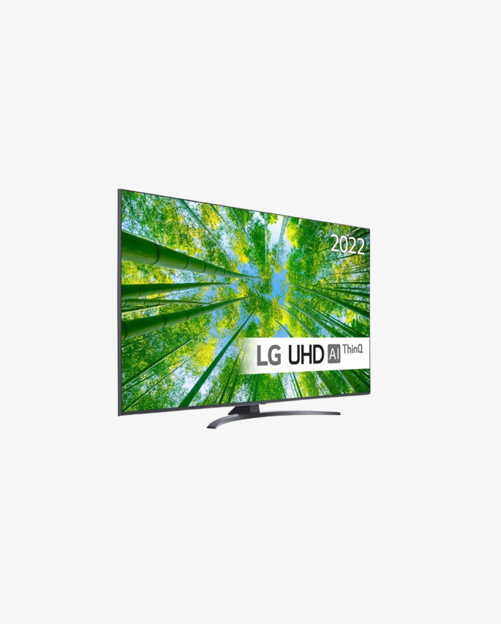 TV 55UQ81006LB TV 55 — 2