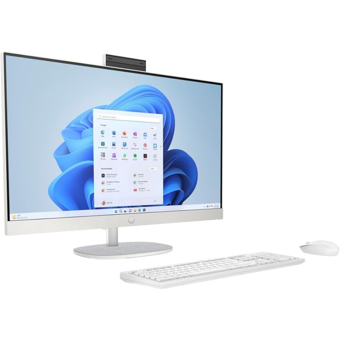 AIO 27 Ultra7-255U Shell — 3