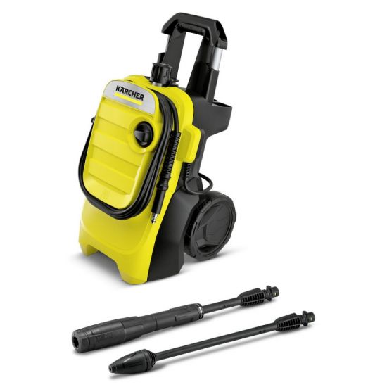 High pressure device KARCHER K4 COMPACT — 7