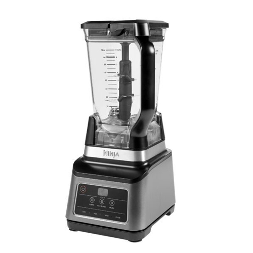 Ninja 2-in-1 Blender with Auto-IQ BN750EU — 3