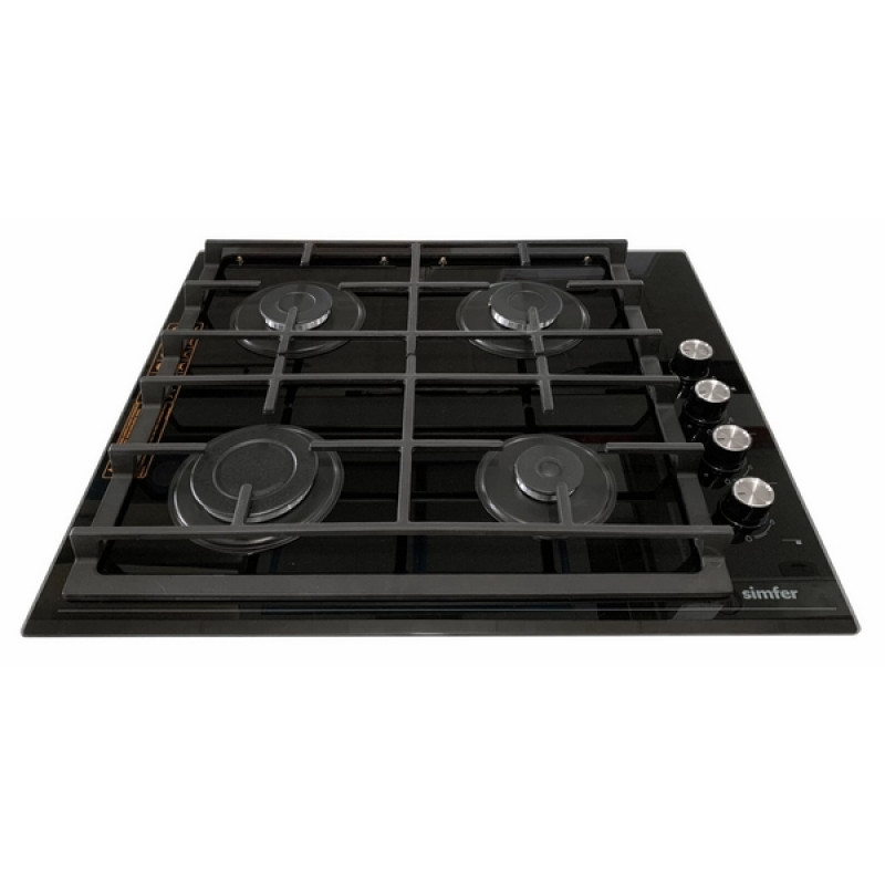 Built-in hob SIMFER 6401ZGSSP — 3