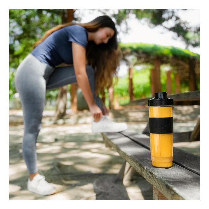 Cecotec 03916 Power 900 Pro Go Smoothie Blender 900W — 3