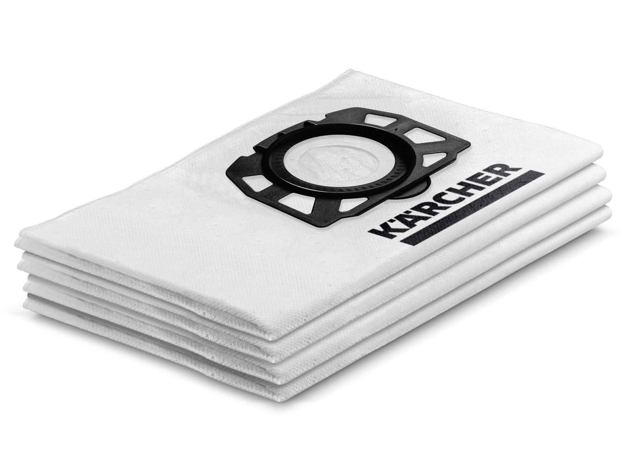 Vcl dust bag KARCHER WD2 PLUS 2.863-314.0