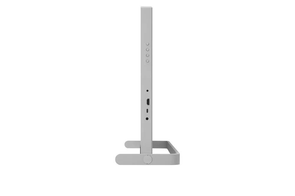 Monitor LG 27BQ70QC-S Libero — 8