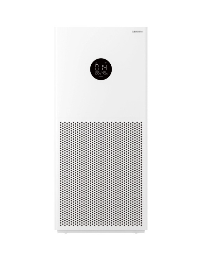 Smart Air Purifier 4 Pro — 2