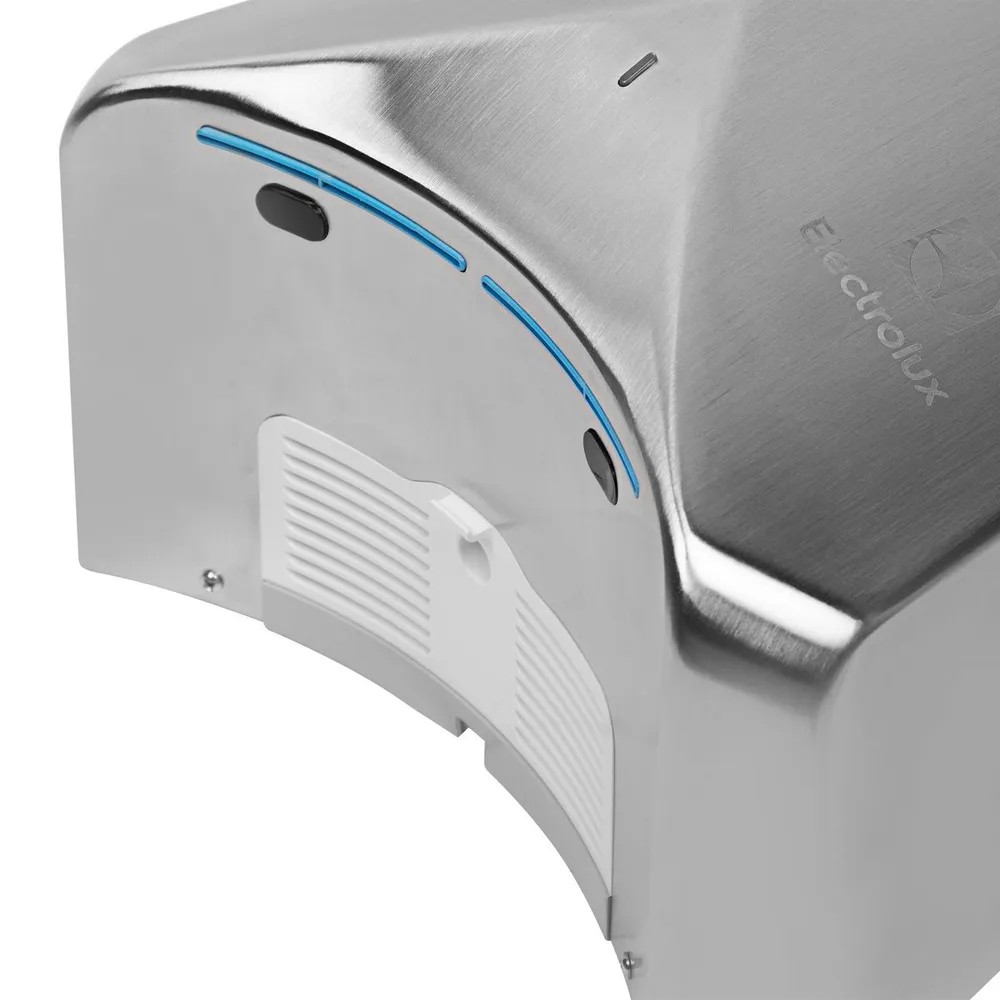 Ձեռքերի չորացուցիչ Electrolux EHDA-1100 — 3