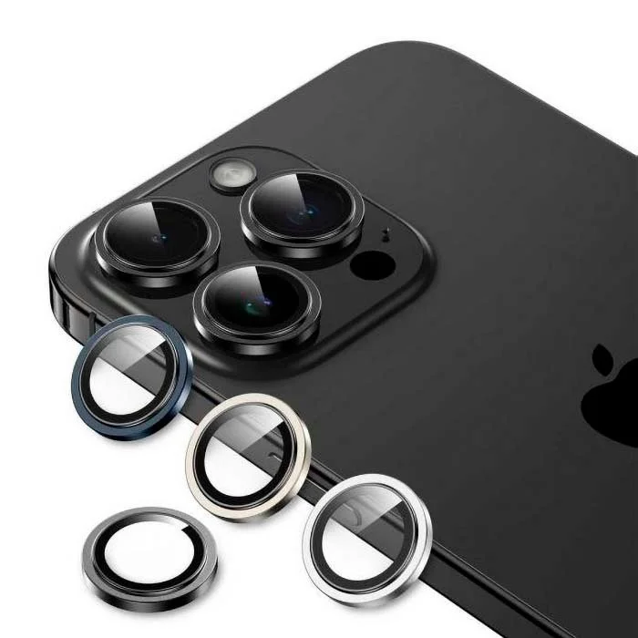 Lion HD Plus Camera Lens for iPhone 15 & 15 Plus – — 2