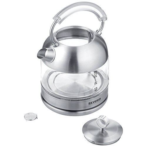 Severin WK 3459 Kettle — 2