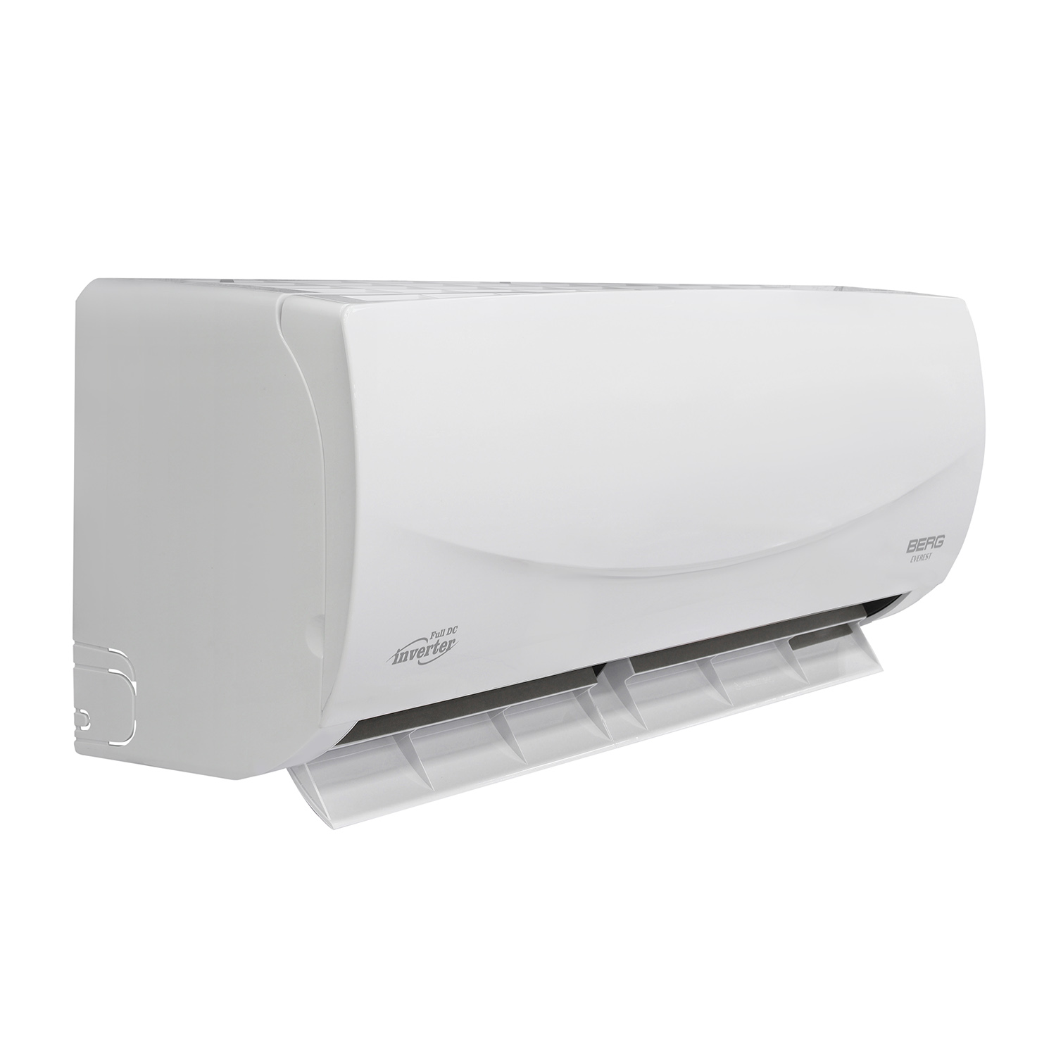Multi-split air conditioner BERG EVEREST BGMS I-W12 WALL MOUNTED UNIT — 4