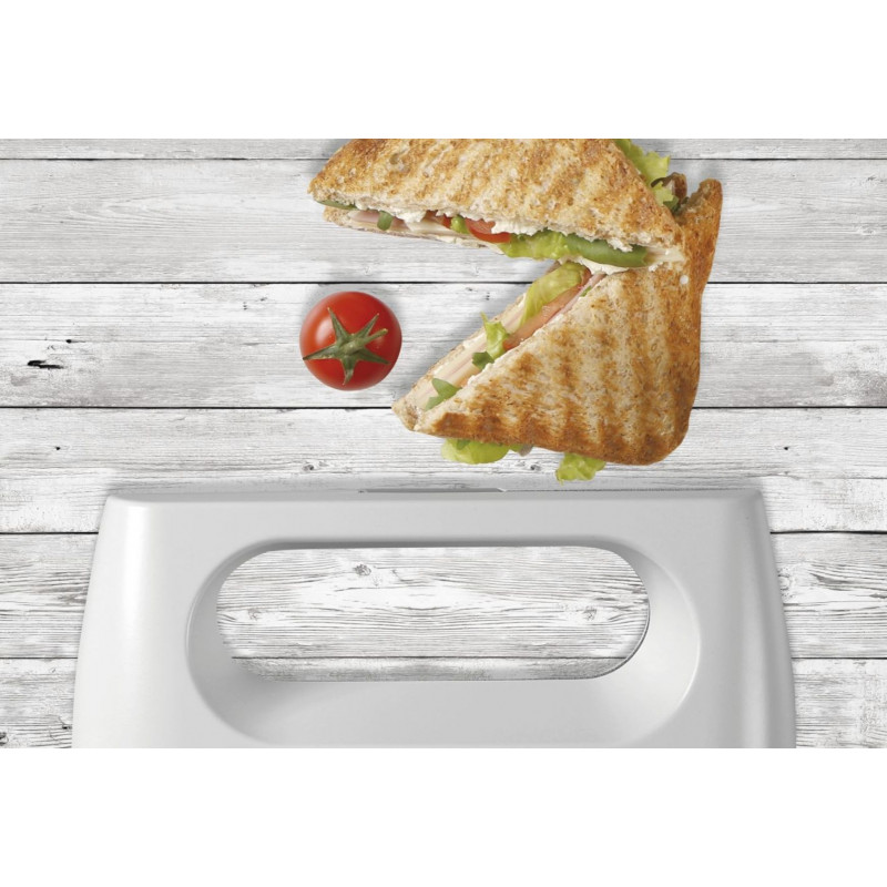Sandwich maker GORENJE SM701GCW — 4