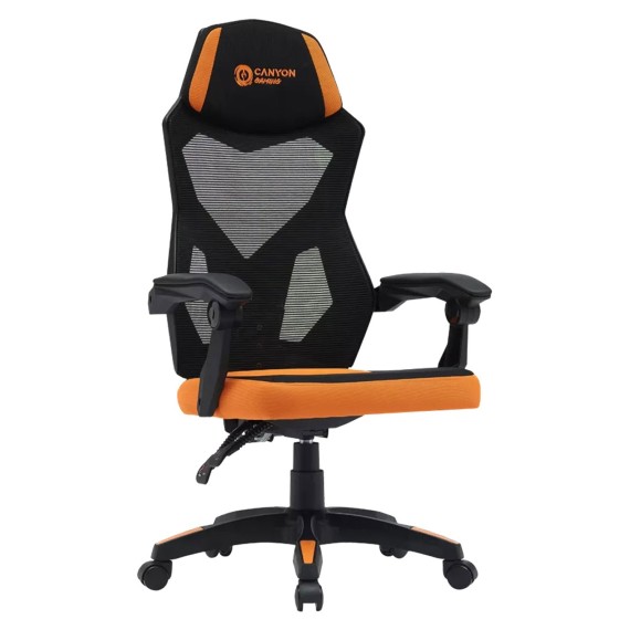Gaming chair CANYON Wave CNE CNE-MCH02 — 2
