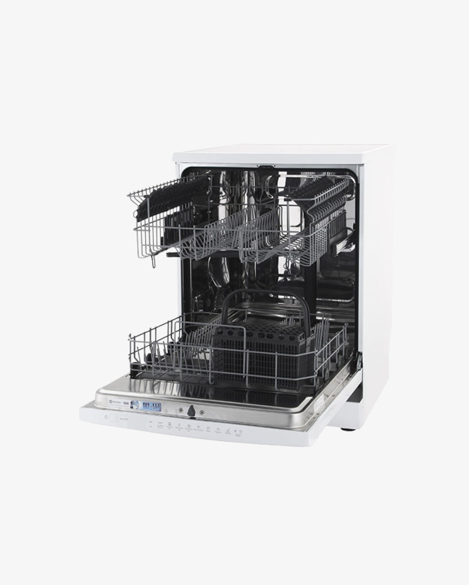 Dishwasher ELECTROLUX ESF9552LOW — 4