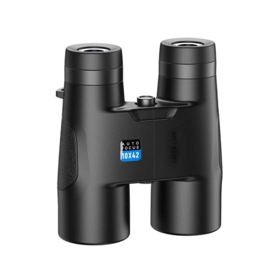Lion Fixed Focus Eagle Binocular 10X42
