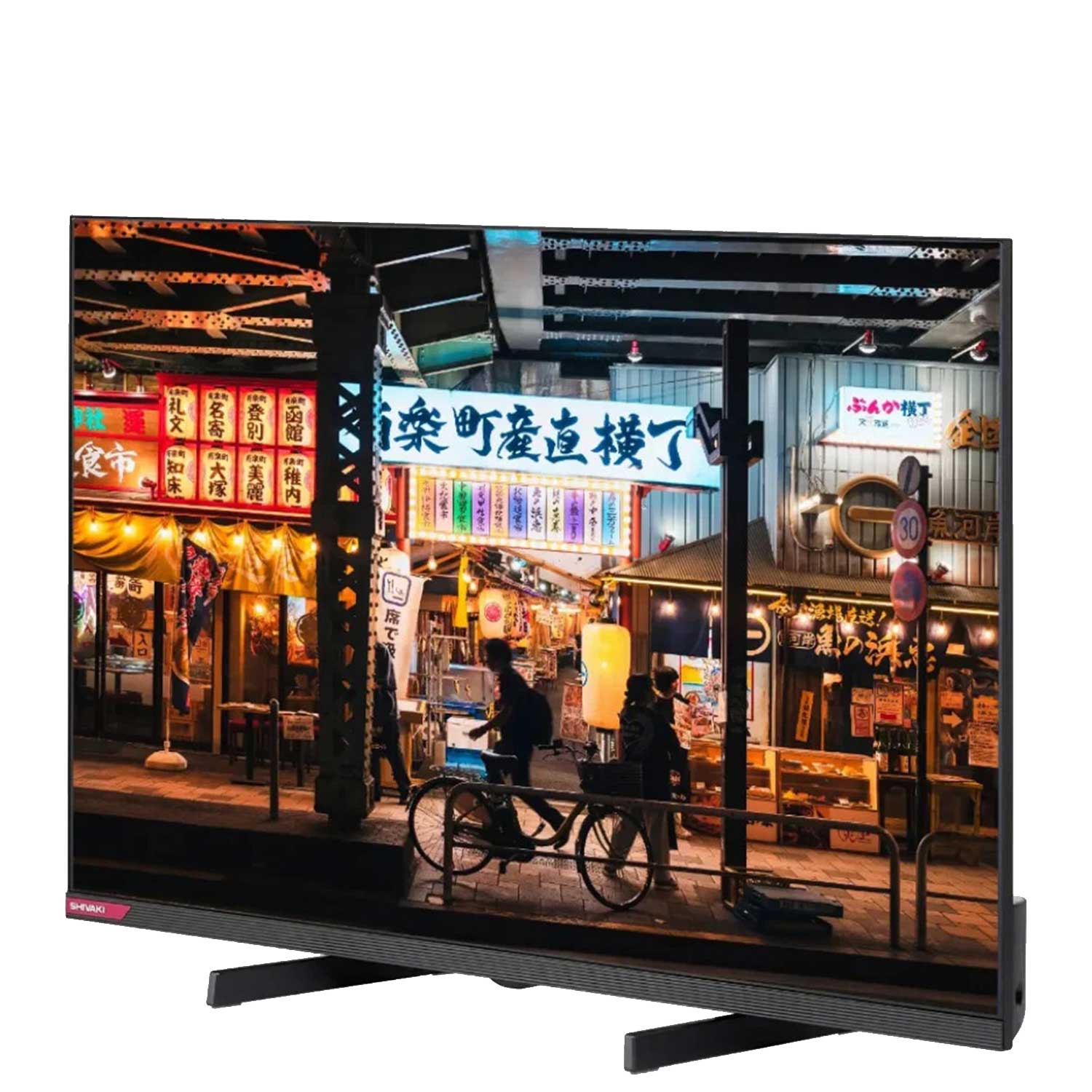 32 S32NHCH900 LED — 5