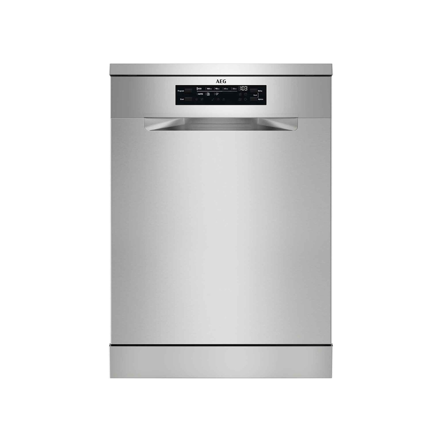 Dishwasher AEG FFB53937ZM — 2