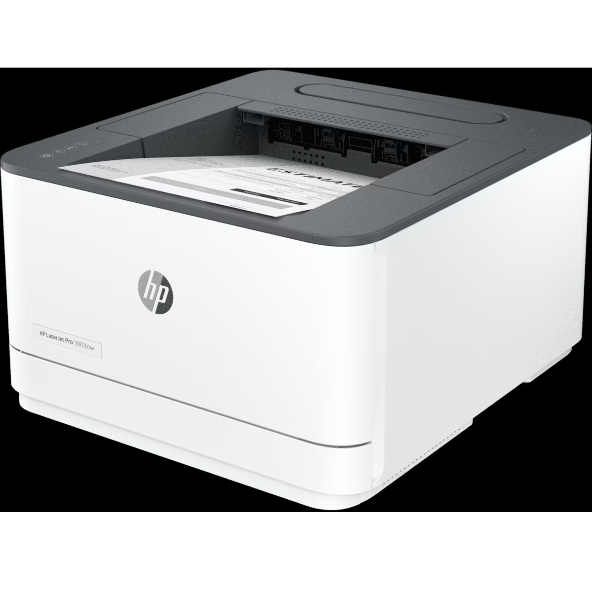 HP Laserjet Pro 3003dw Duplex 3G654A — 2