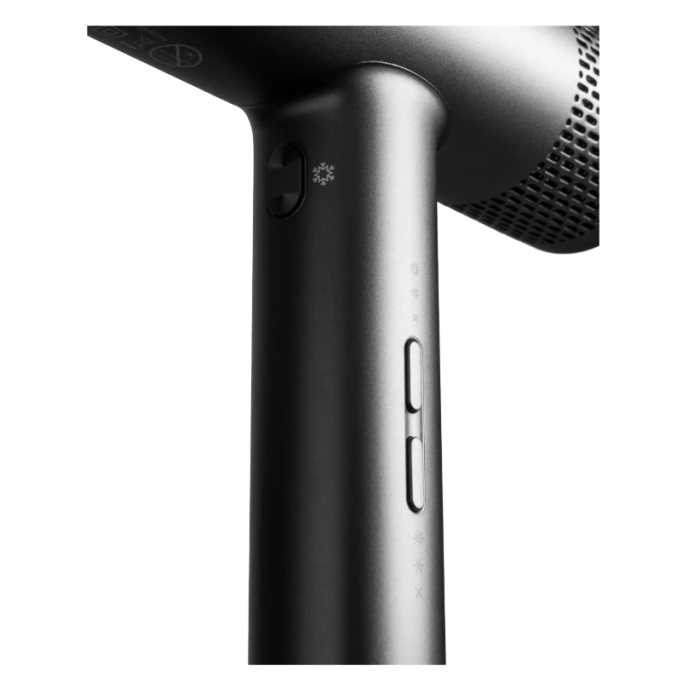 Haier HHD-601 hair dryer — 3