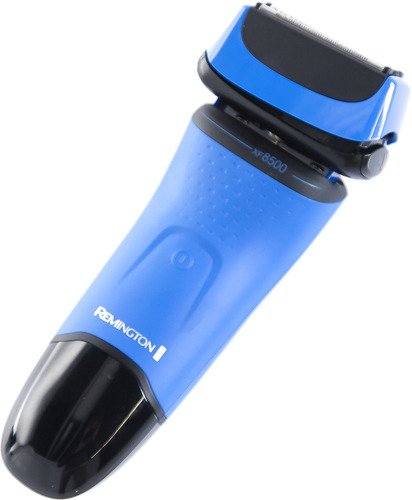 Shaver Remington XF8500 Smart Edge — 3