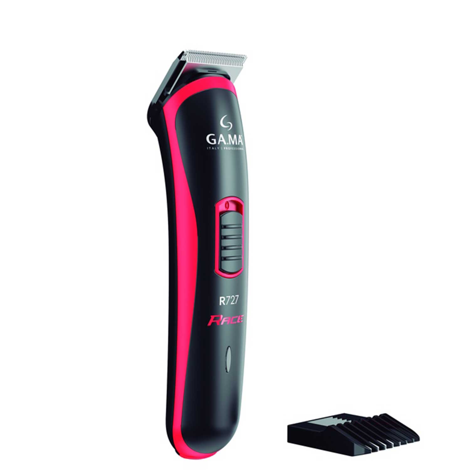 Hair clipper and trimmer GA.MA R642-HF R727-HF GM4782 — 8
