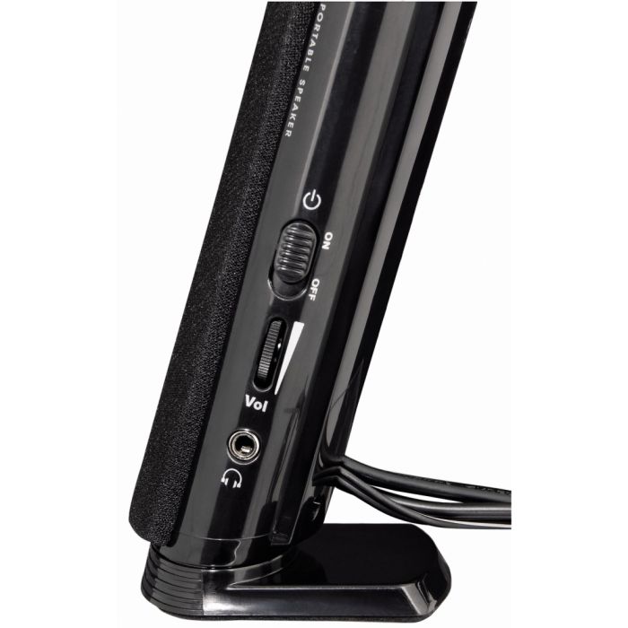 E 80 PC Speaker 57139 — 6