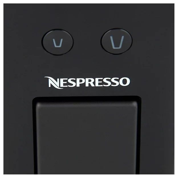 Սուրճի մեքենա NESPRESSO XN1108 Essenza Mini — 7