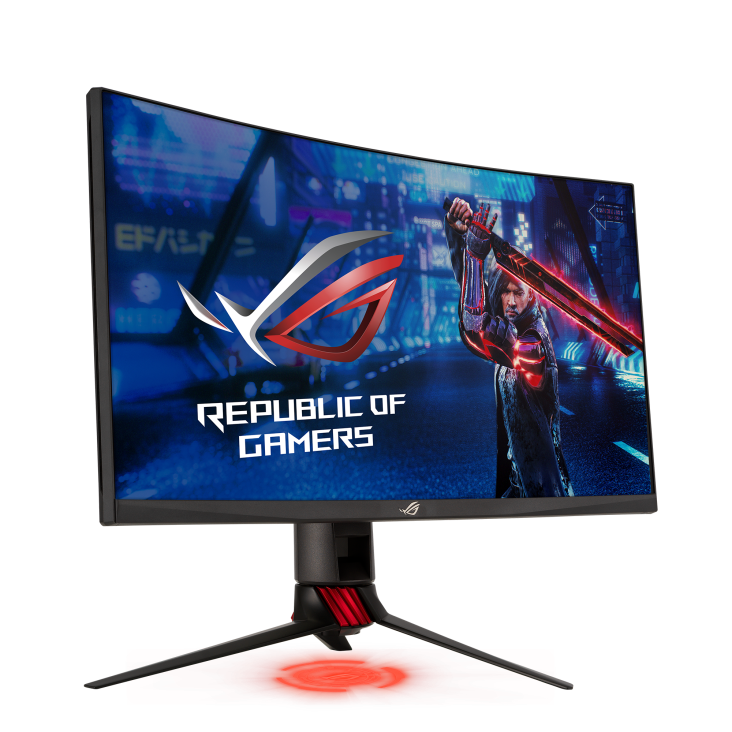 Монитор ASUS ROG Strix XG27WQ — 2
