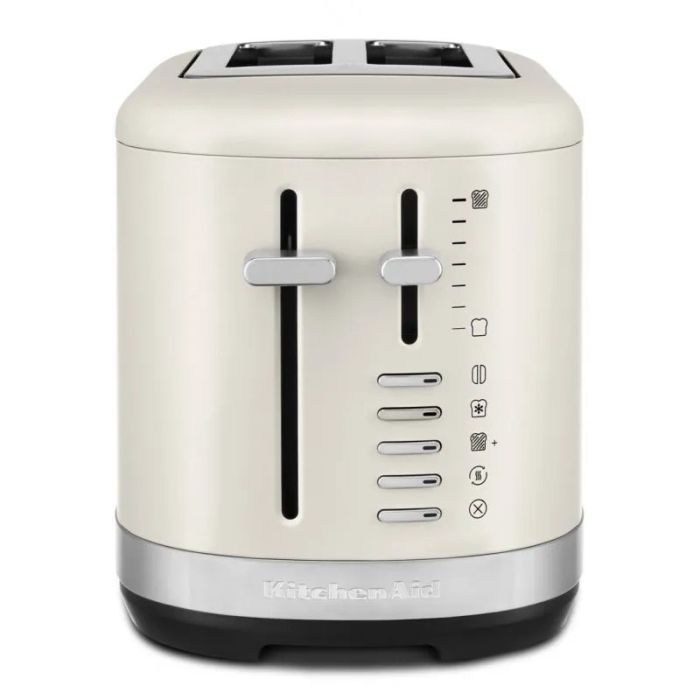 KitchenAid 5KMT2109EPL 2-slot Toaster — 2